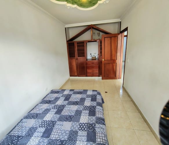Casa de 4 alcobas en venta en Caney, Cali, 324 m² · foto 16 de 23