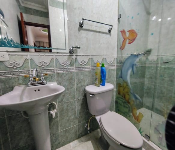 Casa de 4 alcobas en venta en Caney, Cali, 324 m² · foto 17 de 23
