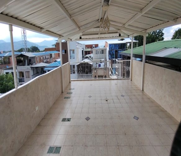 Casa de 4 alcobas en venta en Caney, Cali, 324 m² · foto 20 de 23