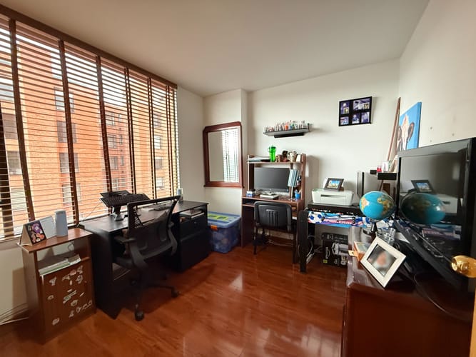 Apartamento de 3 alcobas en venta en Colina Campestre, Bogotá, 87 m² · foto 8 de 21