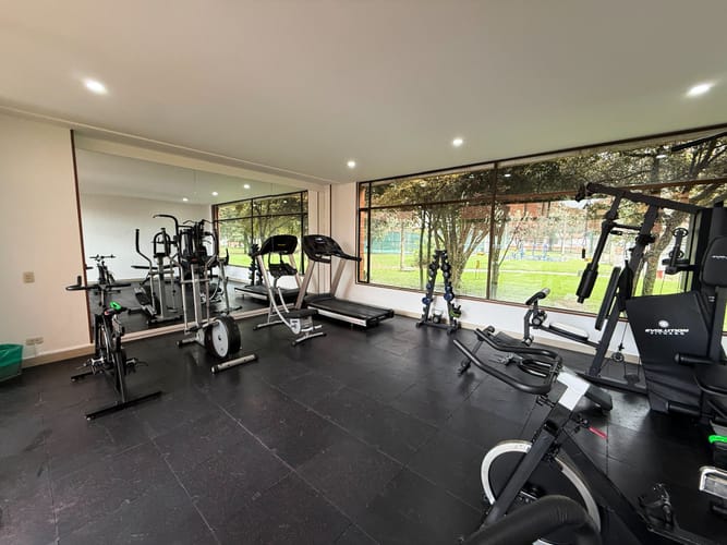 Apartamento de 3 alcobas en venta en Colina Campestre, Bogotá, 87 m² · foto 19 de 21
