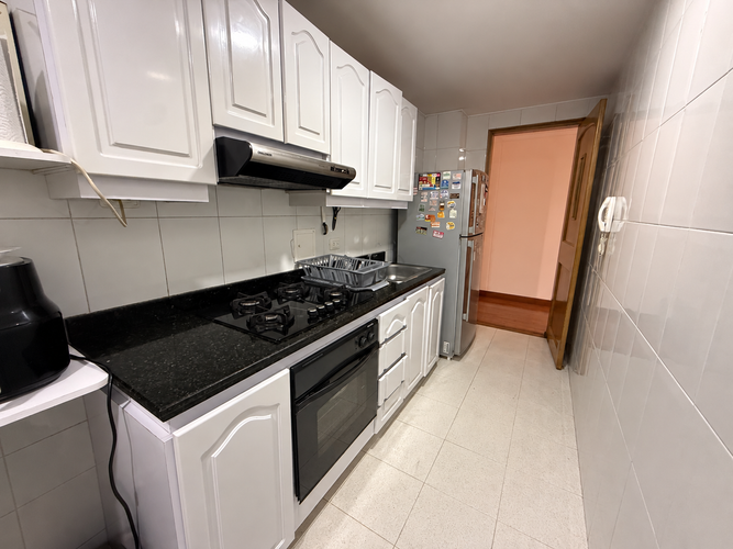 Apartamento de 3 alcobas en venta en Colina Campestre, Bogotá, 87 m² · foto 13 de 21