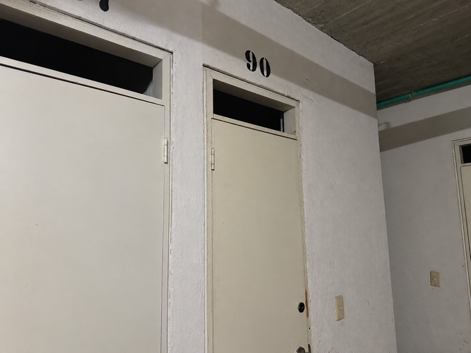 Apartamento de 3 alcobas en venta en Colina Campestre, Bogotá, 87 m² · foto 18 de 21