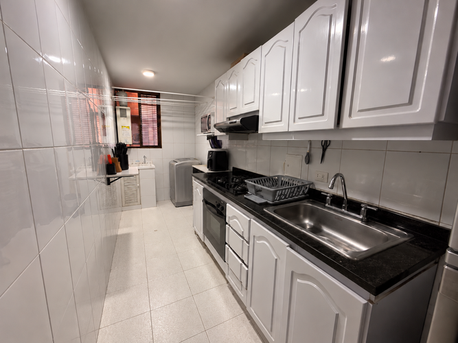 Apartamento de 3 alcobas en venta en Colina Campestre, Bogotá, 87 m² · foto 12 de 21