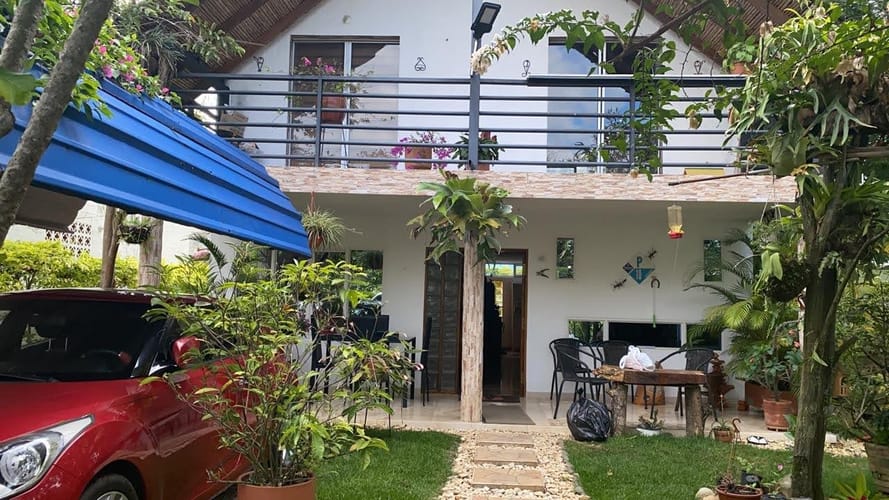 Finca en venta en Porerito, Jamundí, 168 m² · foto 2 de 22
