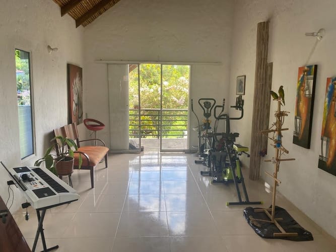 Finca en venta en Porerito, Jamundí, 168 m² · foto 8 de 22