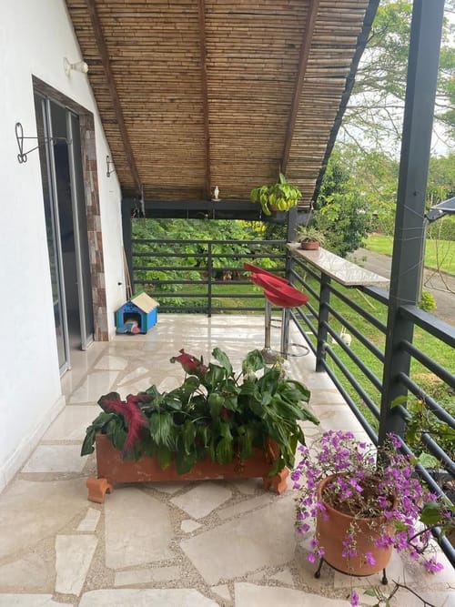 Finca en venta en Porerito, Jamundí, 168 m² · foto 9 de 22