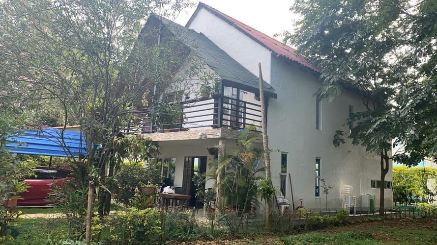 Finca en venta en Porerito, Jamundí, 168 m² · foto 14 de 22
