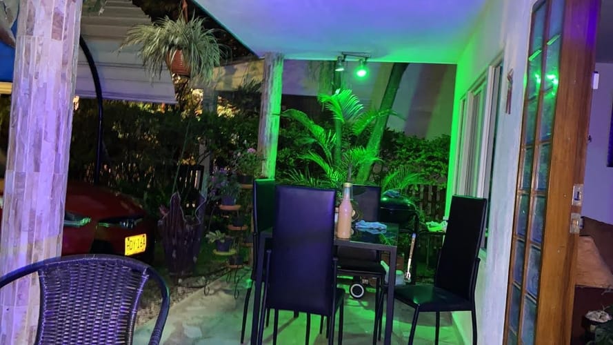 Finca en venta en Porerito, Jamundí, 168 m² · foto 15 de 22