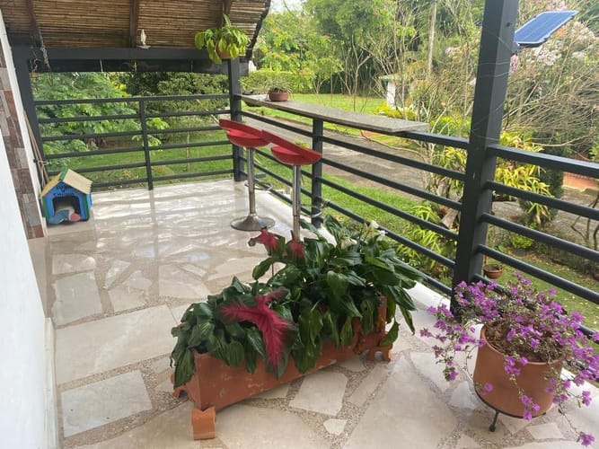Finca en venta en Porerito, Jamundí, 168 m² · foto 19 de 22