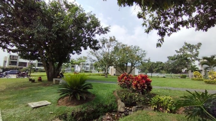 Casa de 6 alcobas en venta en Juan De Ampudia, Jamundí, 342 m² · foto 4 de 24