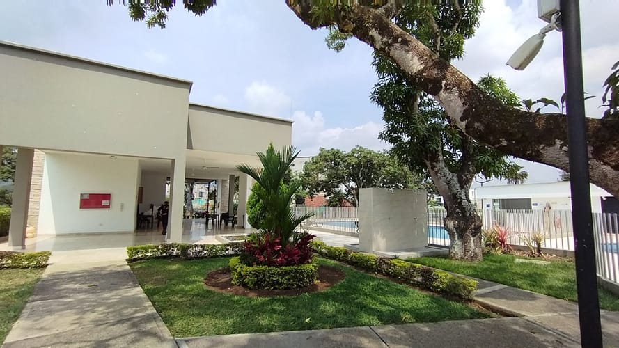 Casa de 6 alcobas en venta en Juan De Ampudia, Jamundí, 342 m² · foto 5 de 24
