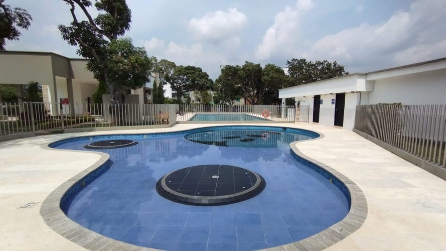 Casa de 6 alcobas en venta en Juan De Ampudia, Jamundí, 342 m² · foto 8 de 24
