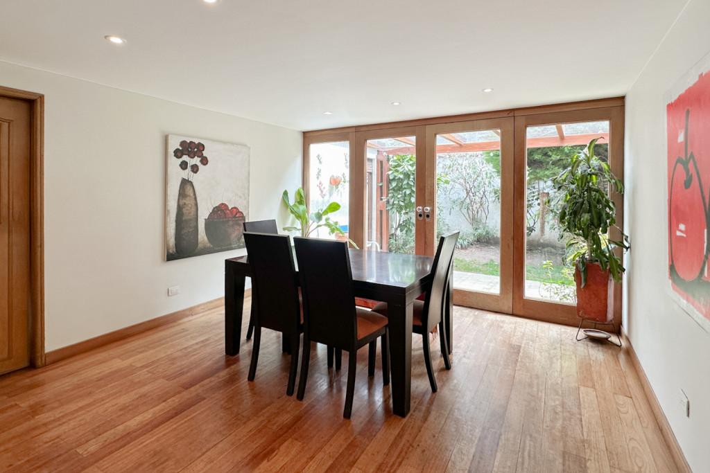 Casa en venta en Santa Barbara Alta, Bogotá · foto 3 de 24