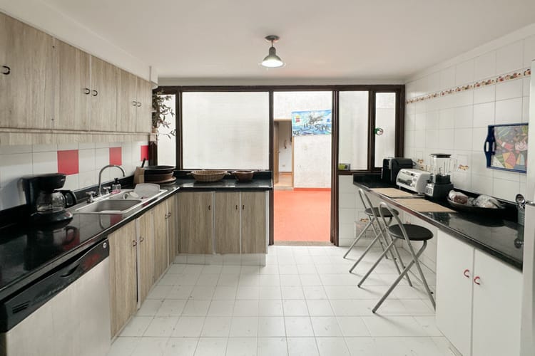 Casa en venta en Santa Barbara Alta, Bogotá · foto 5 de 24
