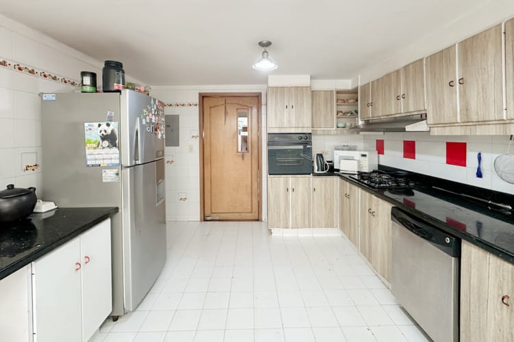 Casa en venta en Santa Barbara Alta, Bogotá · foto 6 de 24