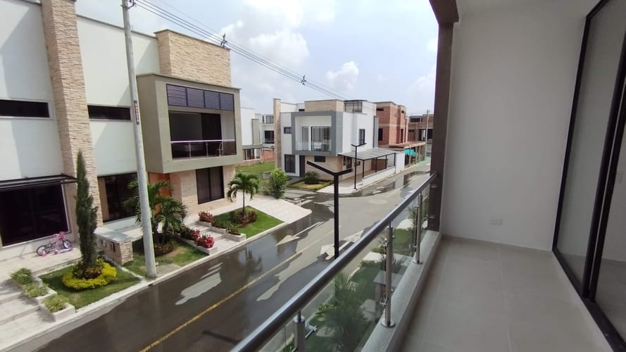 Casa de 6 alcobas en venta en Juan De Ampudia, Jamundí, 342 m² · foto 11 de 24