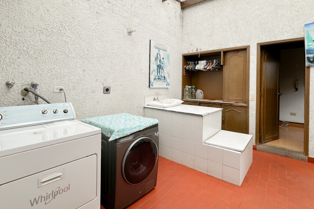 Casa en venta en Santa Barbara Alta, Bogotá · foto 7 de 24