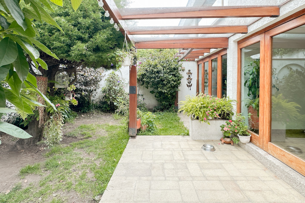 Casa en venta en Santa Barbara Alta, Bogotá · foto 8 de 24