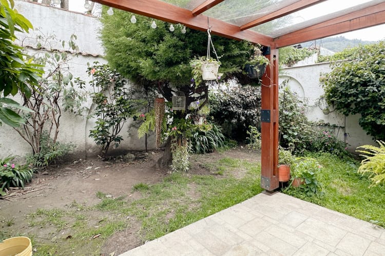 Casa en venta en Santa Barbara Alta, Bogotá · foto 9 de 24