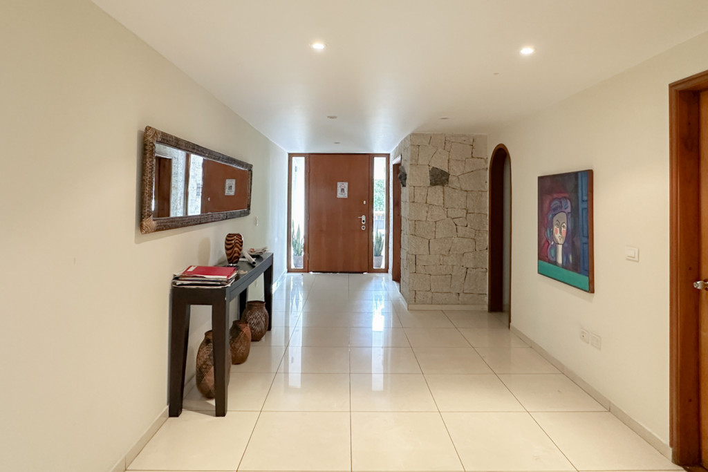 Casa en venta en Santa Barbara Alta, Bogotá · foto 10 de 24