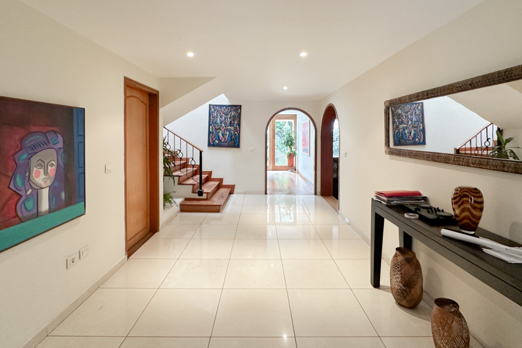 Casa en venta en Santa Barbara Alta, Bogotá · foto 11 de 24