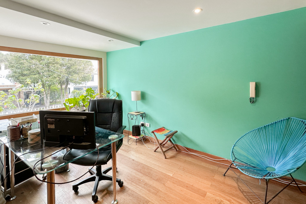 Casa en venta en Santa Barbara Alta, Bogotá · foto 12 de 24