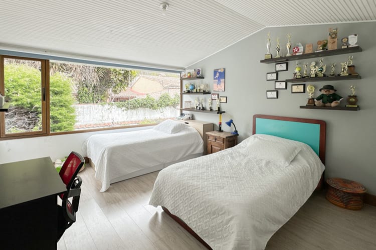 Casa en venta en Santa Barbara Alta, Bogotá · foto 15 de 24