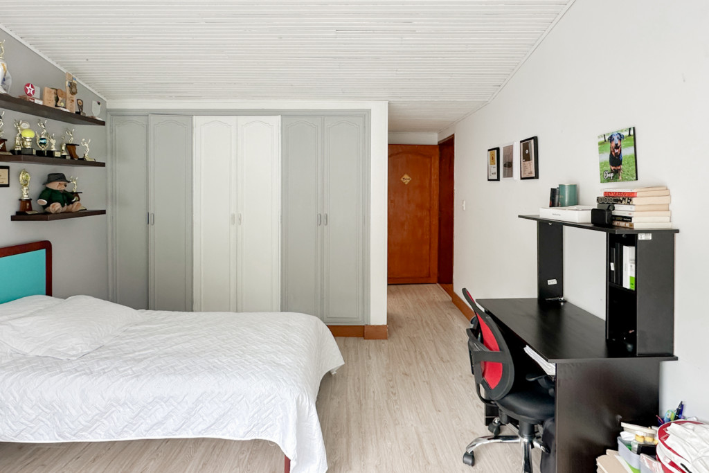 Casa en venta en Santa Barbara Alta, Bogotá · foto 16 de 24