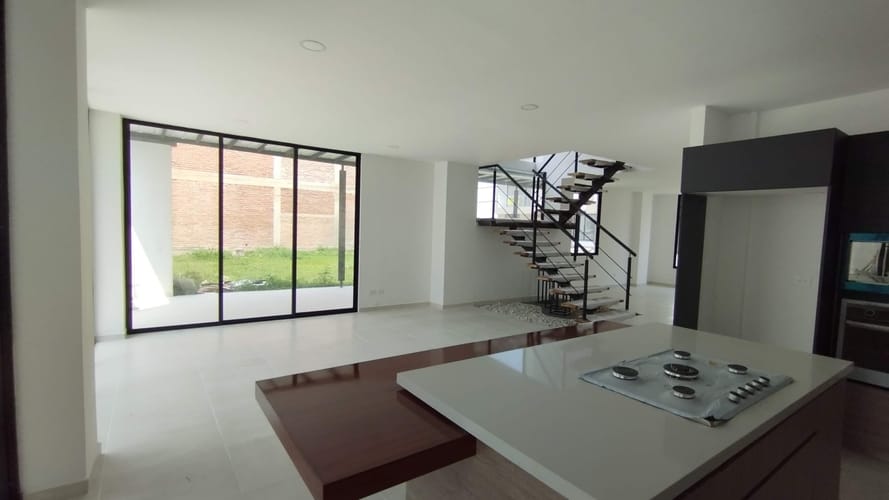 Casa de 6 alcobas en venta en Juan De Ampudia, Jamundí, 342 m² · foto 14 de 24