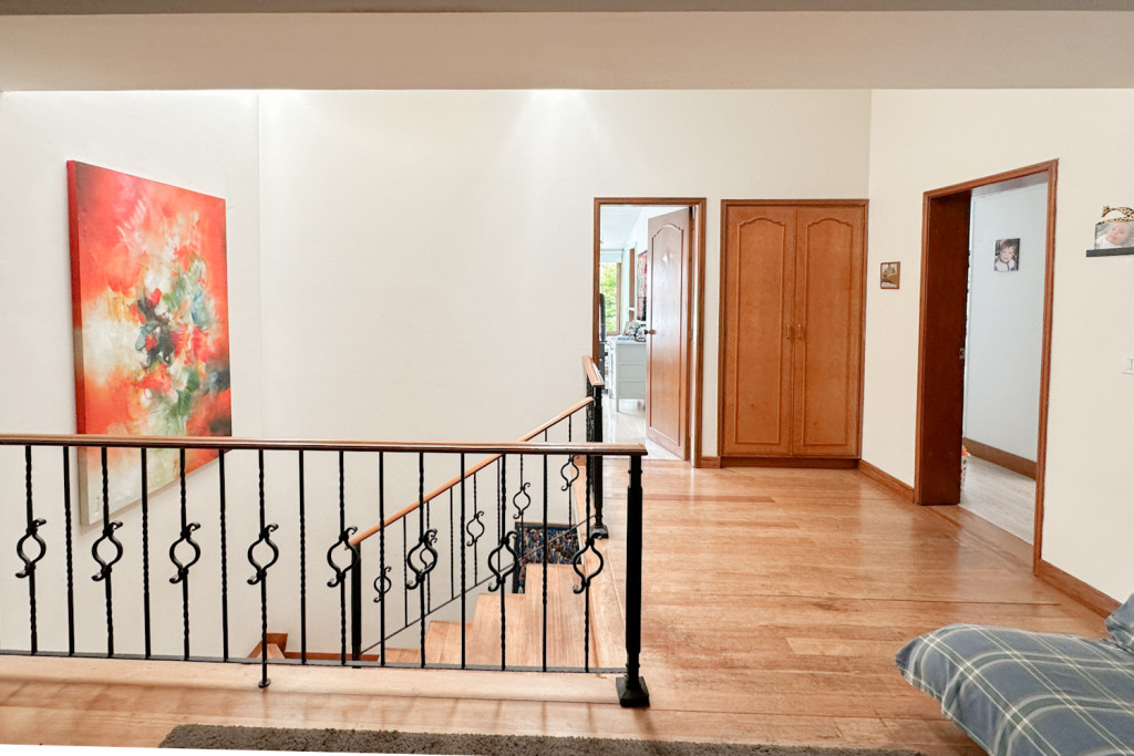 Casa en venta en Santa Barbara Alta, Bogotá · foto 21 de 24