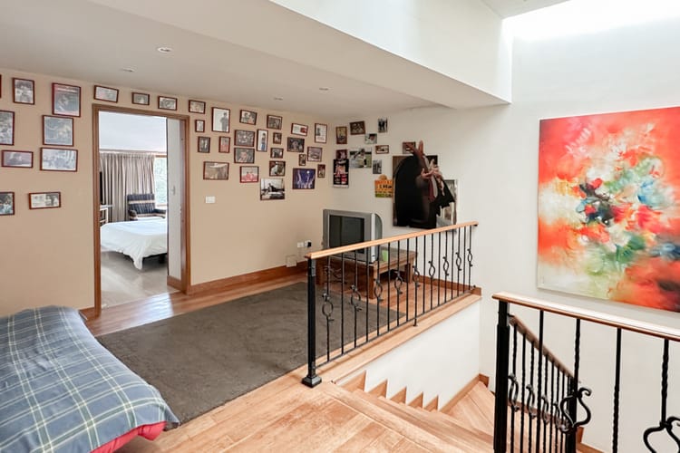 Casa en venta en Santa Barbara Alta, Bogotá · foto 22 de 24