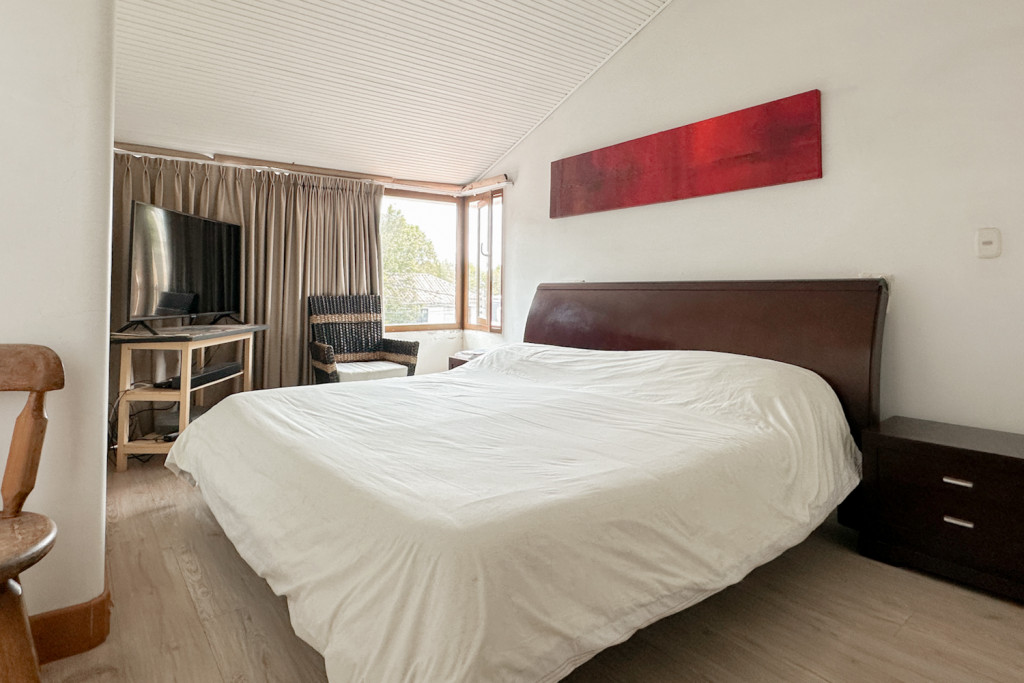 Casa en venta en Santa Barbara Alta, Bogotá · foto 23 de 24