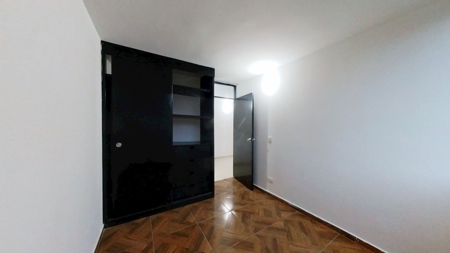 Apartamento de 3 alcobas en venta en Horizonte, Madrid, 60 m² · foto 6 de 24