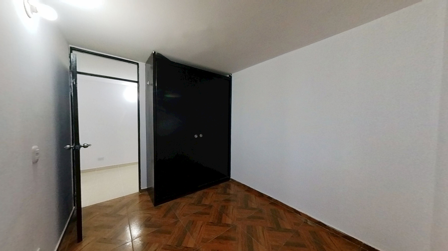 Apartamento de 3 alcobas en venta en Horizonte, Madrid, 60 m² · foto 4 de 24