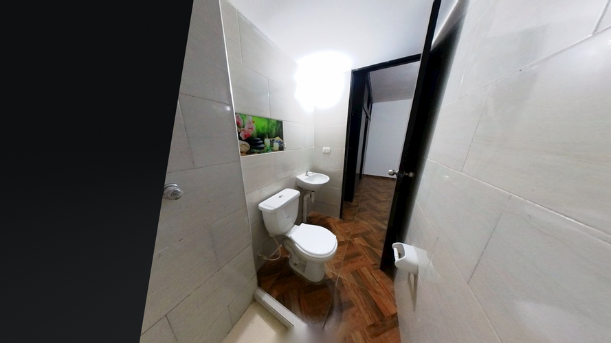 Apartamento de 3 alcobas en venta en Horizonte, Madrid, 60 m² · foto 7 de 24