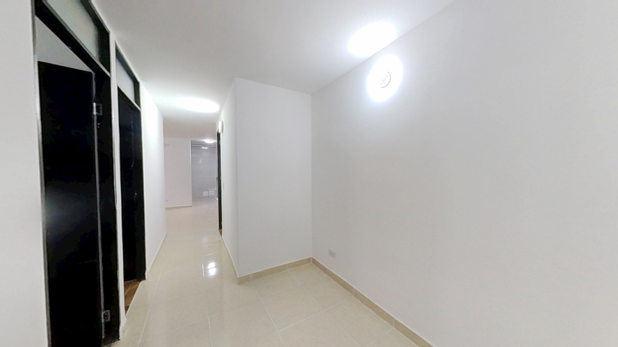 Apartamento de 3 alcobas en venta en Horizonte, Madrid, 60 m² · foto 14 de 24
