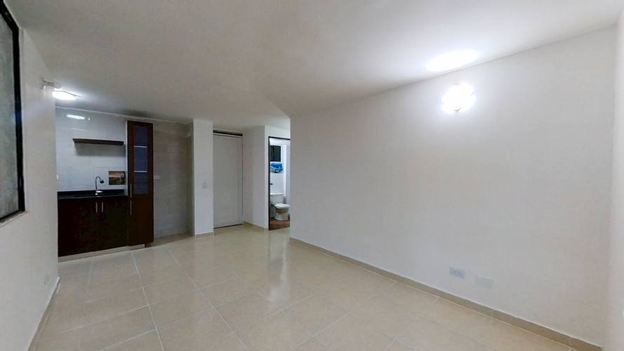 Apartamento de 3 alcobas en venta en Horizonte, Madrid, 60 m² · foto 11 de 24