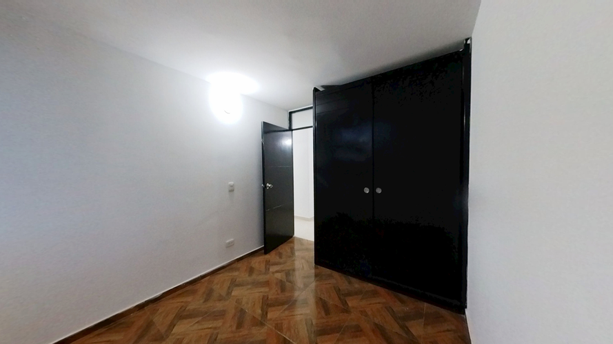 Apartamento de 3 alcobas en venta en Horizonte, Madrid, 60 m² · foto 12 de 24