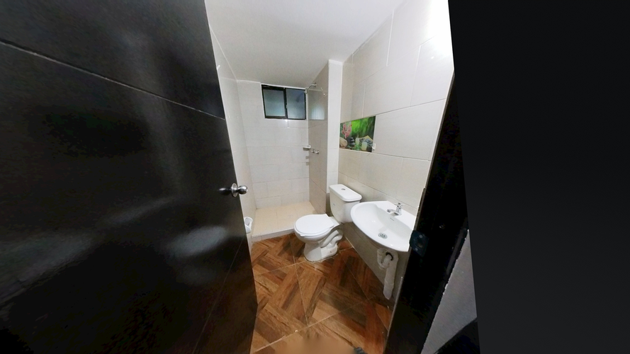 Apartamento de 3 alcobas en venta en Horizonte, Madrid, 60 m² · foto 18 de 24