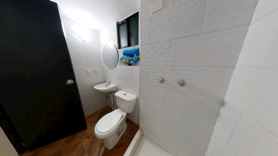 Apartamento de 3 alcobas en venta en Horizonte, Madrid, 60 m² · foto 17 de 24