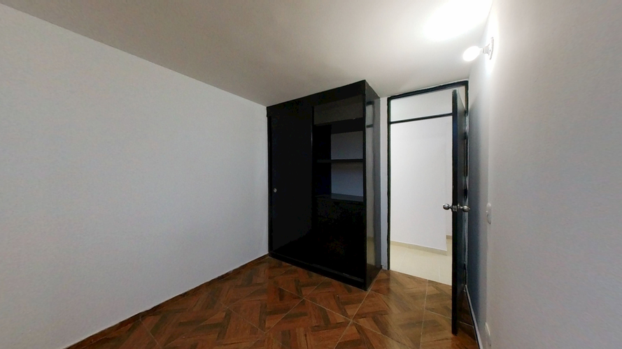 Apartamento de 3 alcobas en venta en Horizonte, Madrid, 60 m² · foto 23 de 24