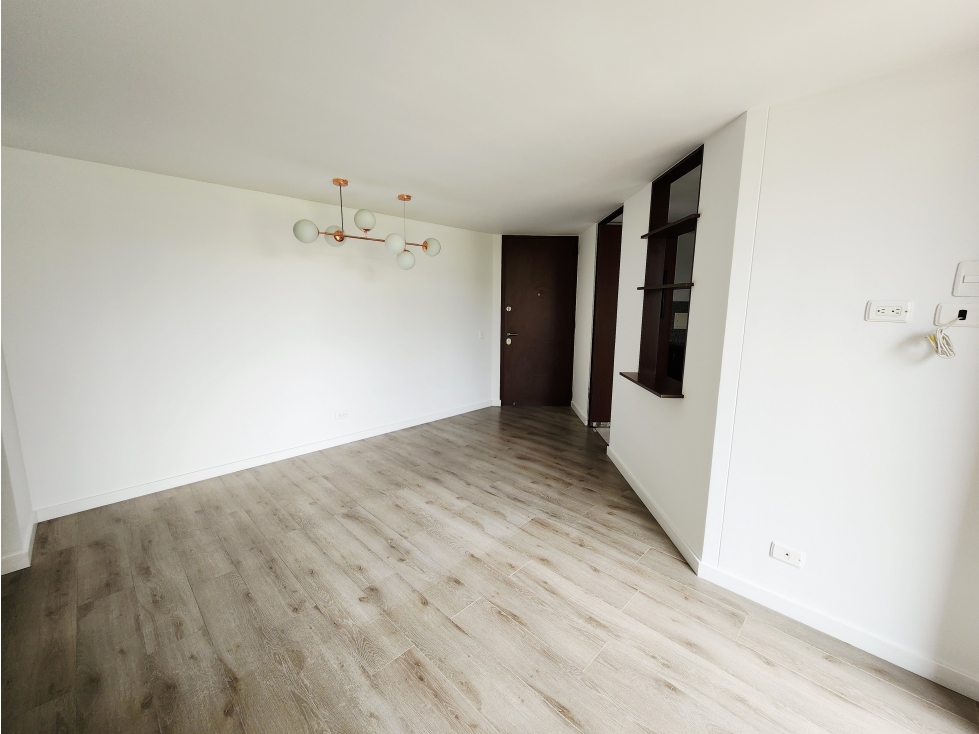 Apartamento en venta en Pradera Norte, Bogotá · foto 2 de 16