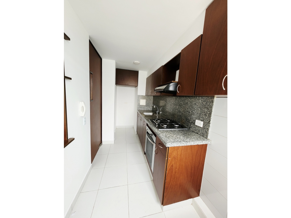 Apartamento en venta en Pradera Norte, Bogotá · foto 3 de 16
