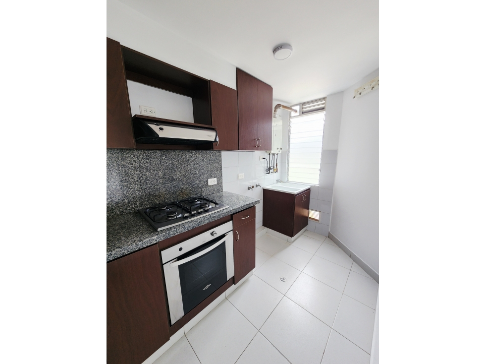 Apartamento en venta en Pradera Norte, Bogotá · foto 4 de 16