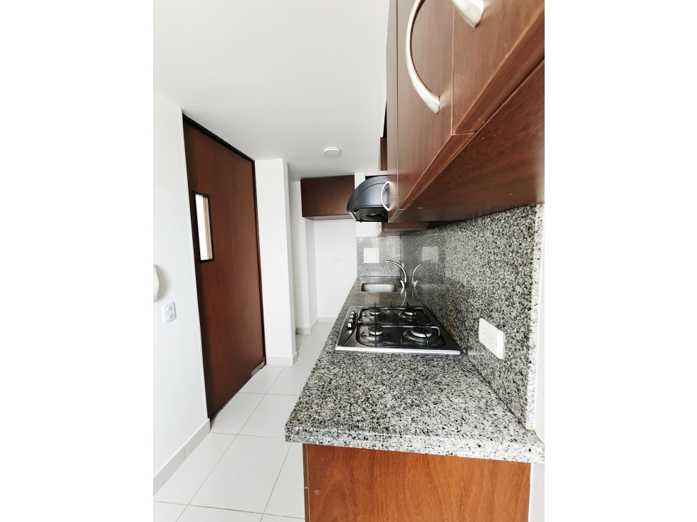 Apartamento en venta en Pradera Norte, Bogotá · foto 5 de 16