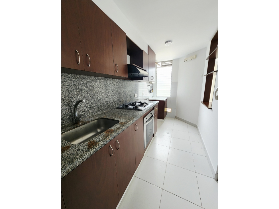 Apartamento en venta en Pradera Norte, Bogotá · foto 6 de 16