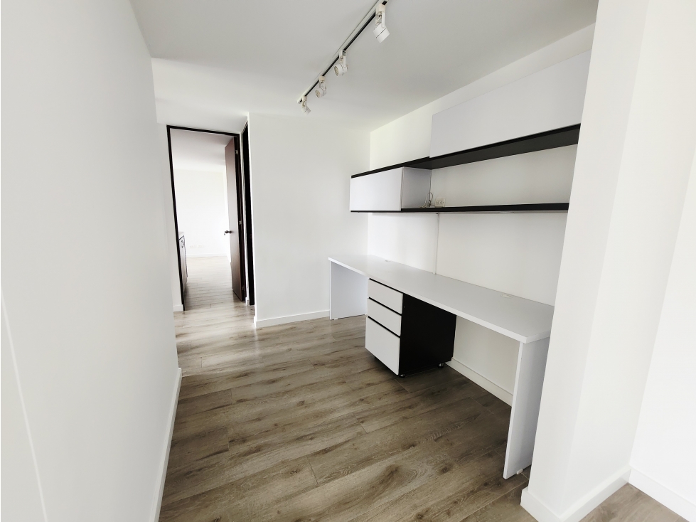 Apartamento en venta en Pradera Norte, Bogotá · foto 7 de 16
