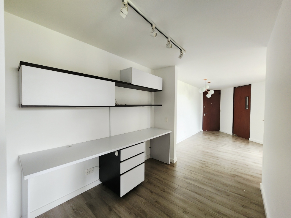Apartamento en venta en Pradera Norte, Bogotá · foto 8 de 16