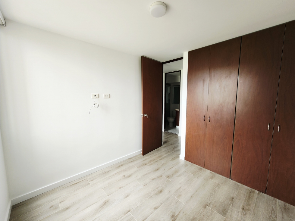 Apartamento en venta en Pradera Norte, Bogotá · foto 10 de 16